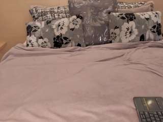 solavelar Sex Cam Show