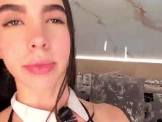 solavelar Sex Cam Show