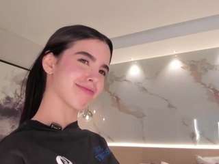 SolAvelar live webcam show