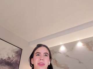 SolAvelar live webcam show