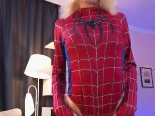 sue-holland live cam profile