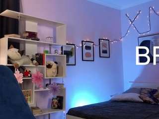 sue-holland live webcam show