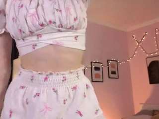 sue-holland live webcam show