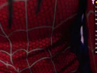 Sue-Holland live webcam show