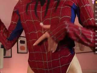 Sue-Holland live webcam show