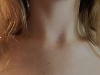 sue-sanders Live Webcam on CamSoda