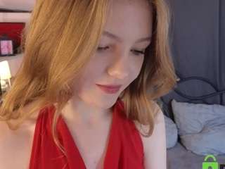 sue-sanders Live Webcam on CamSoda