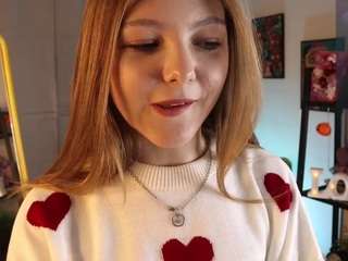 sue-sanders Live Webcam on CamSoda