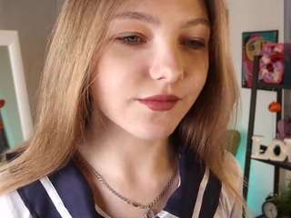 sue-sanders Live Webcam on CamSoda