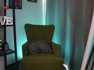 sue-sanders Live Webcam on CamSoda