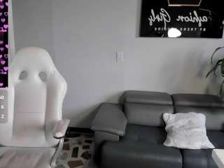 thaliabrooks webcam