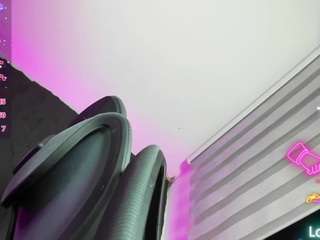 thaliabrooks webcam