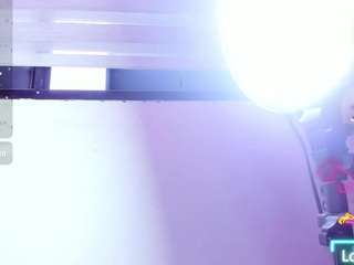 thaliabrooks webcam