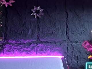 thaliabrooks webcam