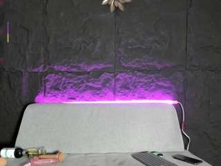 thaliabrooks webcam
