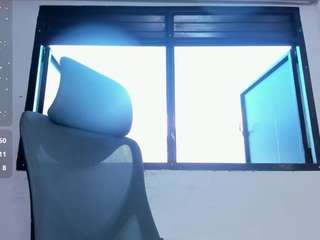  thaliabrooks chat room