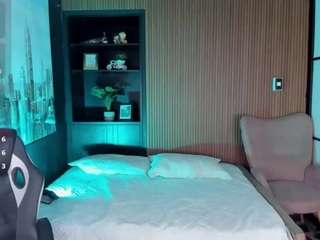 thaliabrooks webcam model