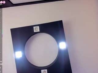 thaliabrooks webcam model