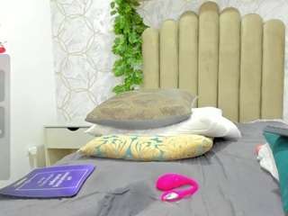  valeriesoto chat room