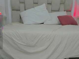 valeriesoto Live Webcam on CamSoda