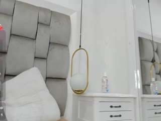 valeriesoto live cam profile