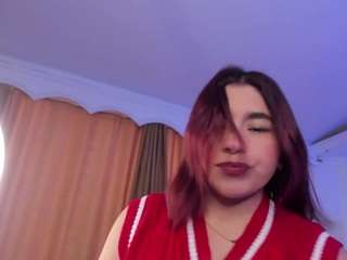 venusssxxx from CamSoda is Freechat