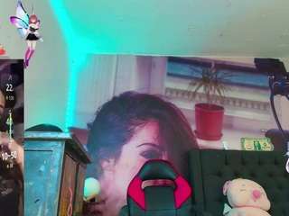 candy-gabyss Live Webcam on CamSoda