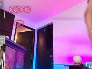 candy-gabyss Live Webcam on CamSoda