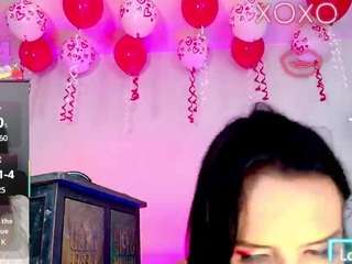 candy-gabyss webcam