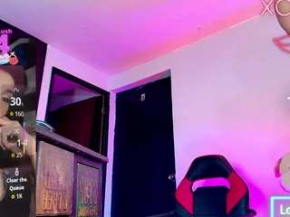 candy-gabyss webcam