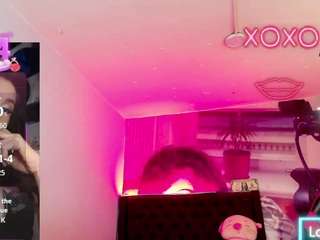 candy-gabyss Live Webcam on CamSoda