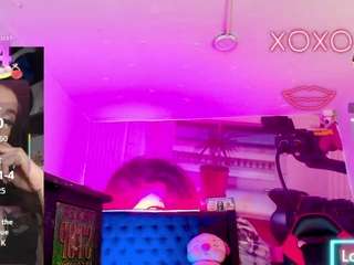 candy-gabyss webcam