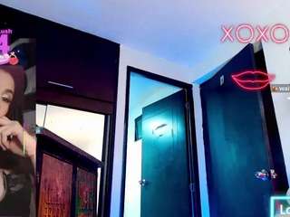 candy-gabyss webcam model