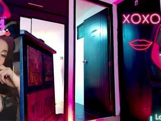 candy-gabyss Live Webcam on CamSoda