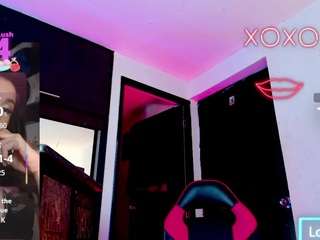 candy-gabyss Live Webcam on CamSoda