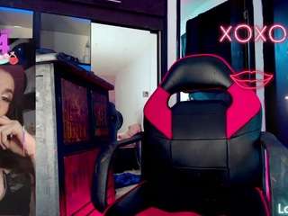 candy-gabyss live cam profile