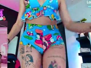 candy-gabyss webcam