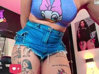 candy-gabyss webcam