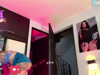 candy-gabyss webcam