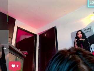 candy-gabyss Live Webcam on CamSoda