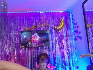 candy-gabyss webcam