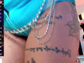 le modèle candy-gabyss est en webcam porno dans un show sur le site camsoda, il possède les tags suivants: anal toys,average,tease,tattoos,spank,orgasm,mistress,huge tits,fetish,ejaculation,drinking,dirty talk,cumshot,colombia,brown eyes,black hair,big cock,big balls,hd,latin