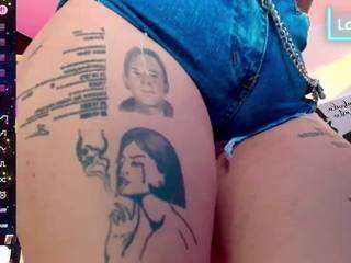 candy-gabyss webcam