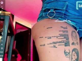 candy-gabyss webcam