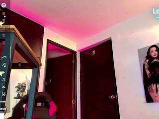 Candy-gabyss