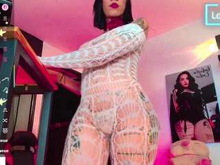 candy-gabyss