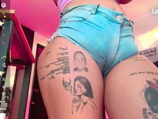 candy-gabyss