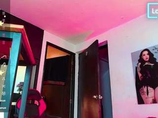 candy-gabyss webcam