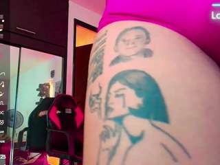 Candy-gabyss