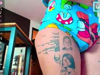 candy-gabyss